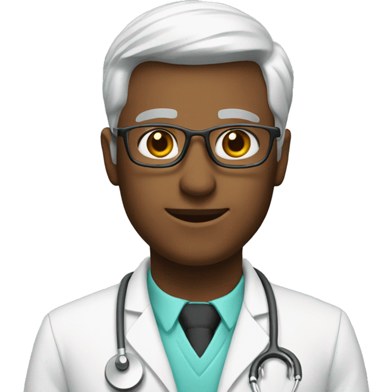 Dr. Ratio emoji