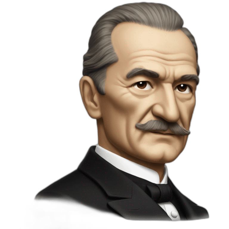 ataturk emoji