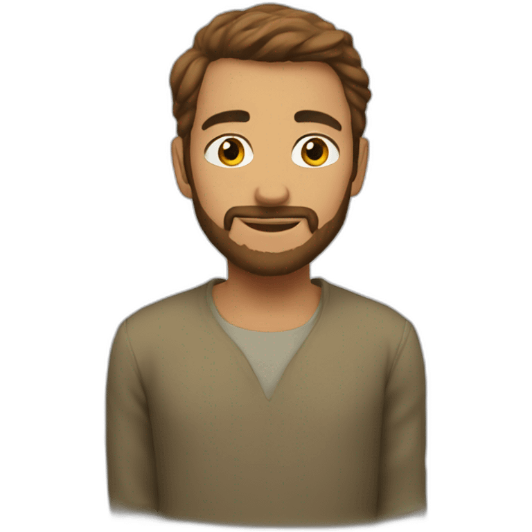 Coran emoji