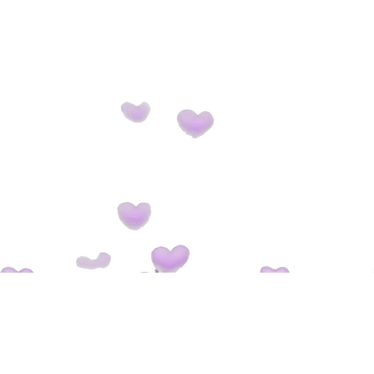 Heart Purple  emoji