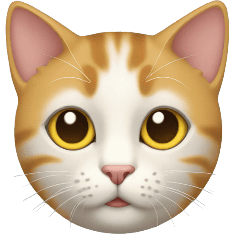 Gato  emoji