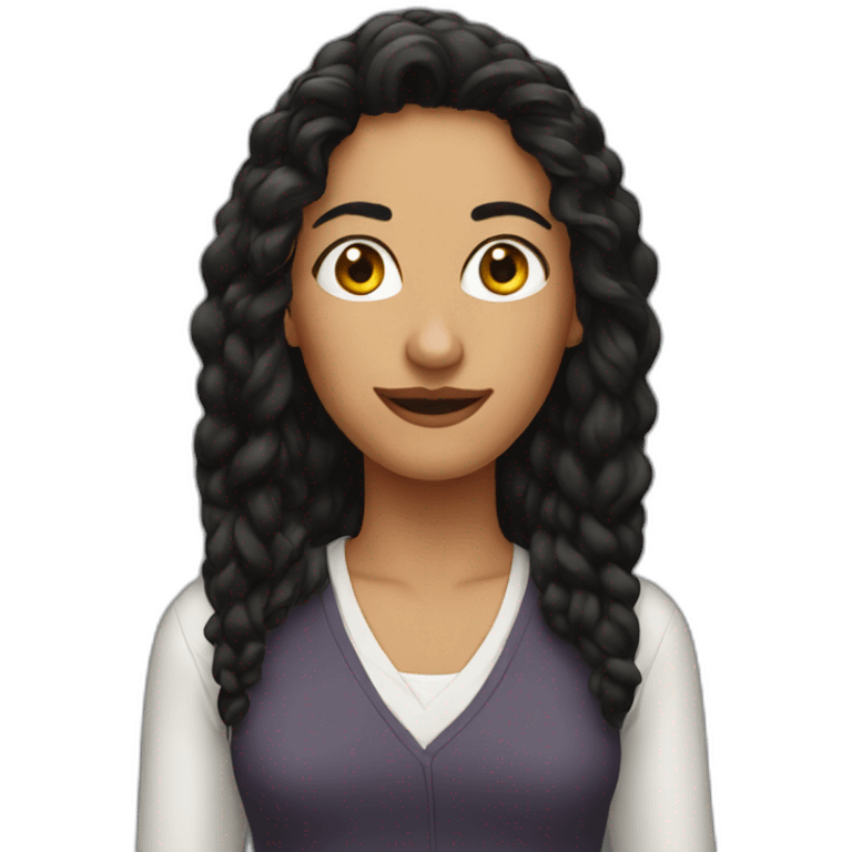 Elaine emoji