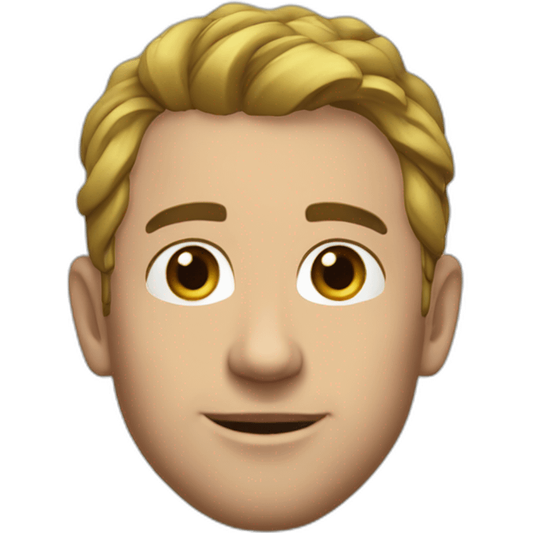 Julien-Marchand emoji