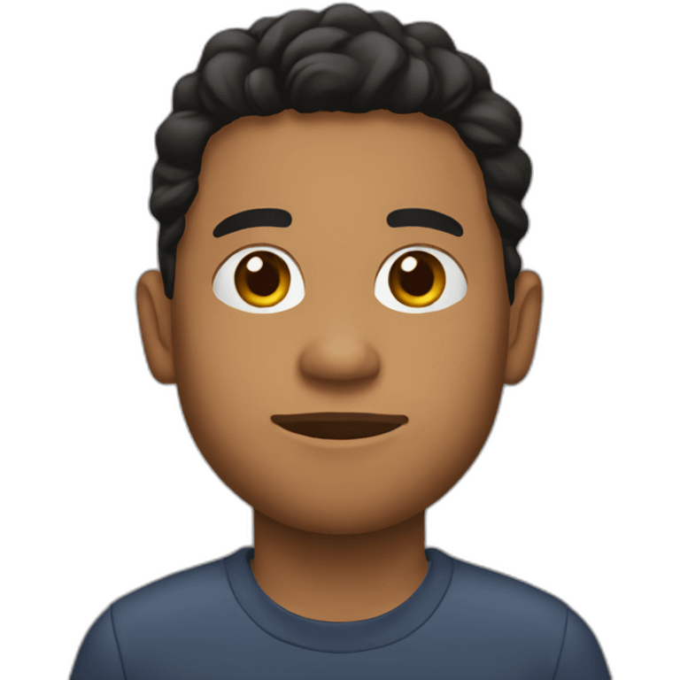 Micah Asowata emoji