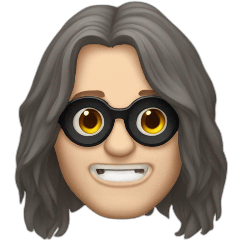 Ozzy-Osbourne emoji