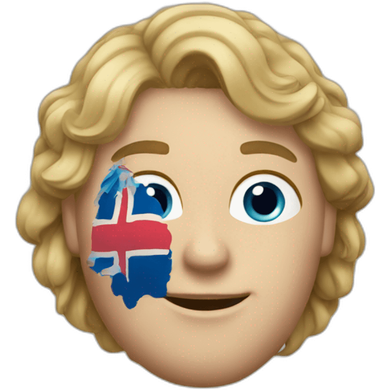 Norwegian emoji