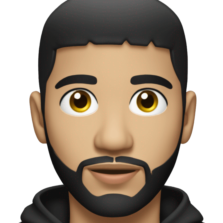 Anuel Aa emoji