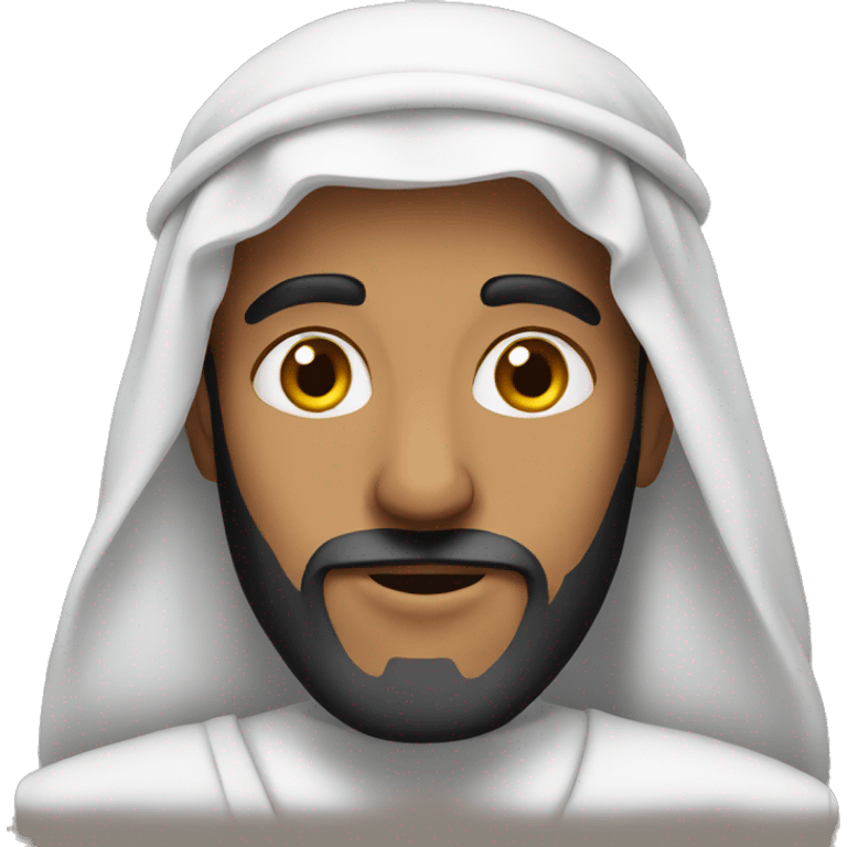 arab emoji