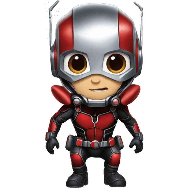 Ant-Man emoji