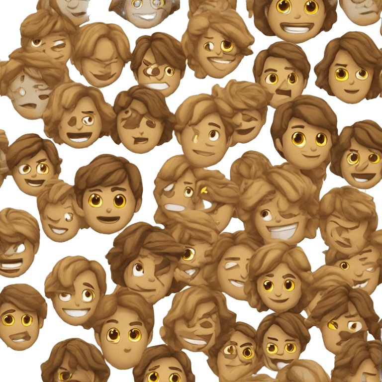 PREGUNTA emoji