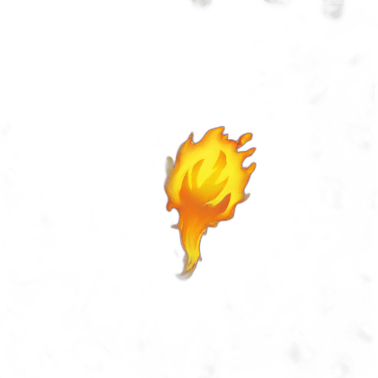 fireball magicien emoji