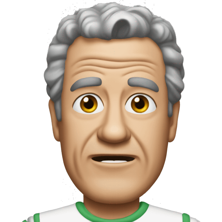 jermey clarkson emoji