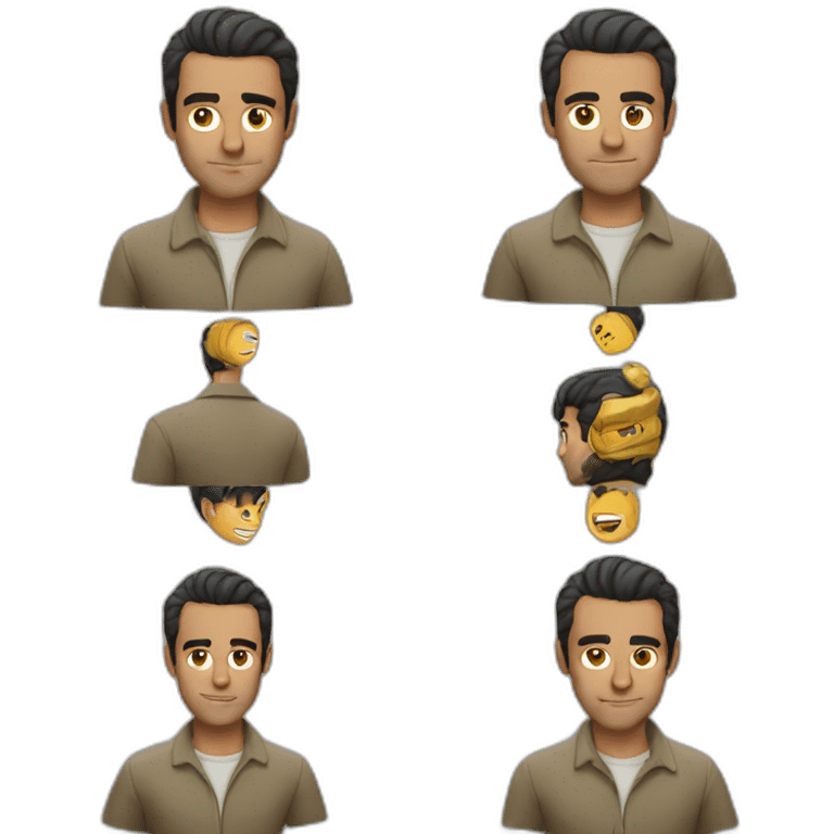 Ntr emoji