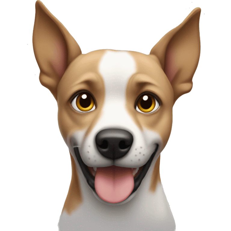 dog controllig eva 1 emoji