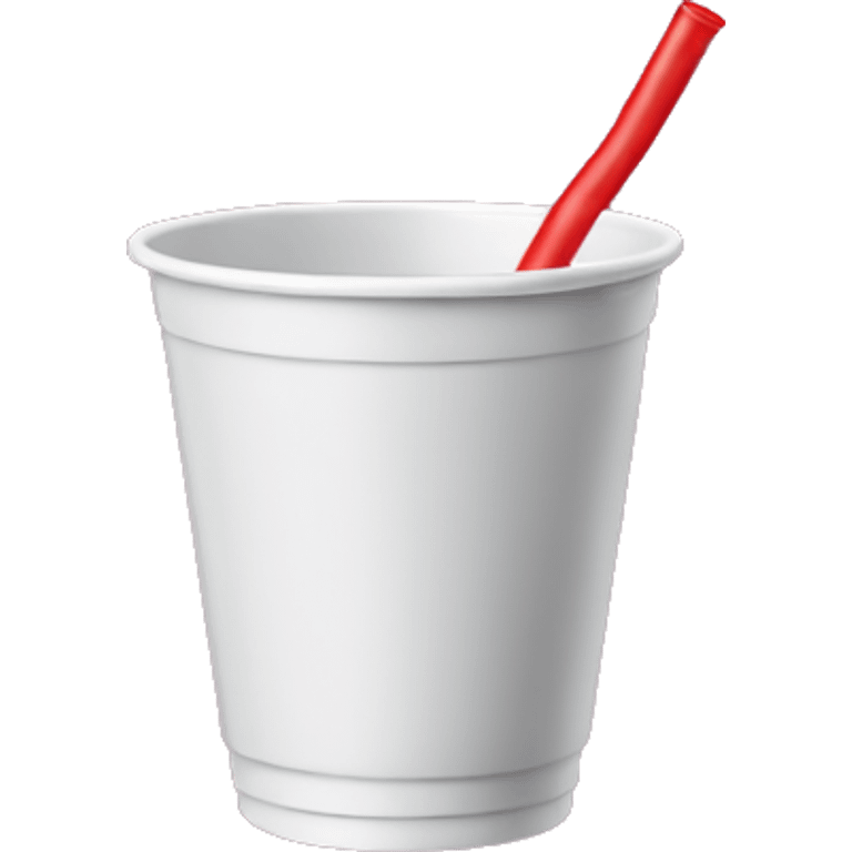 90s solo cup emoji