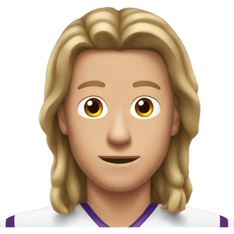 Trevor Lawrence  emoji