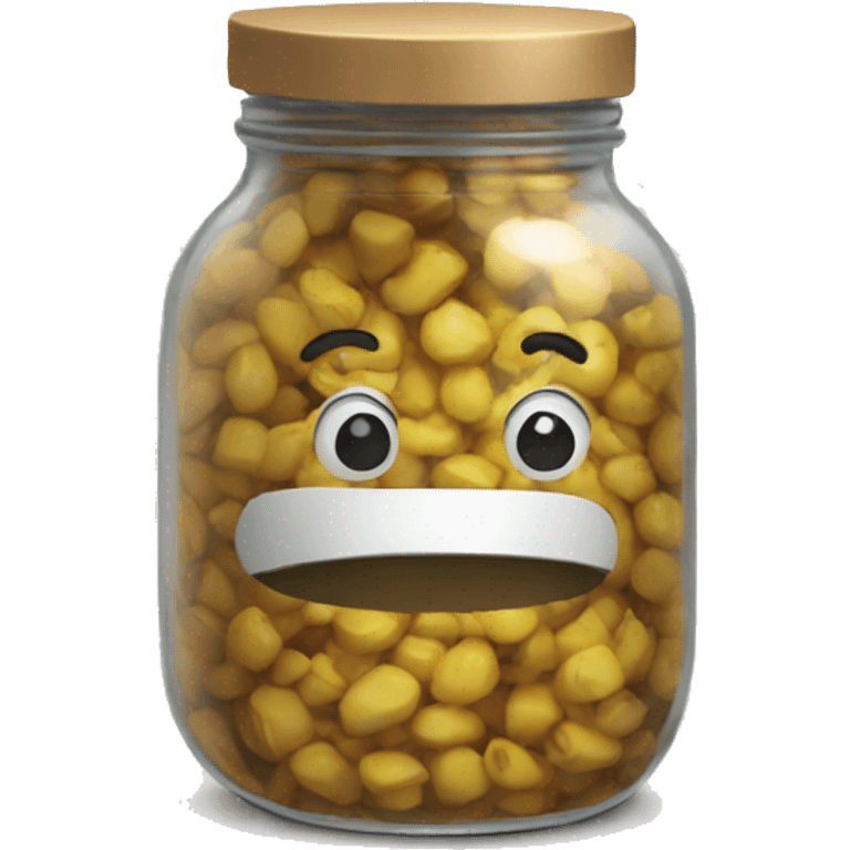 jar emoji