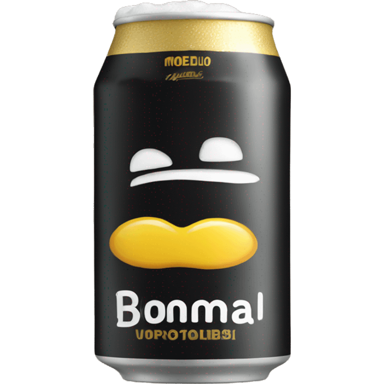 Modelo Beer emoji