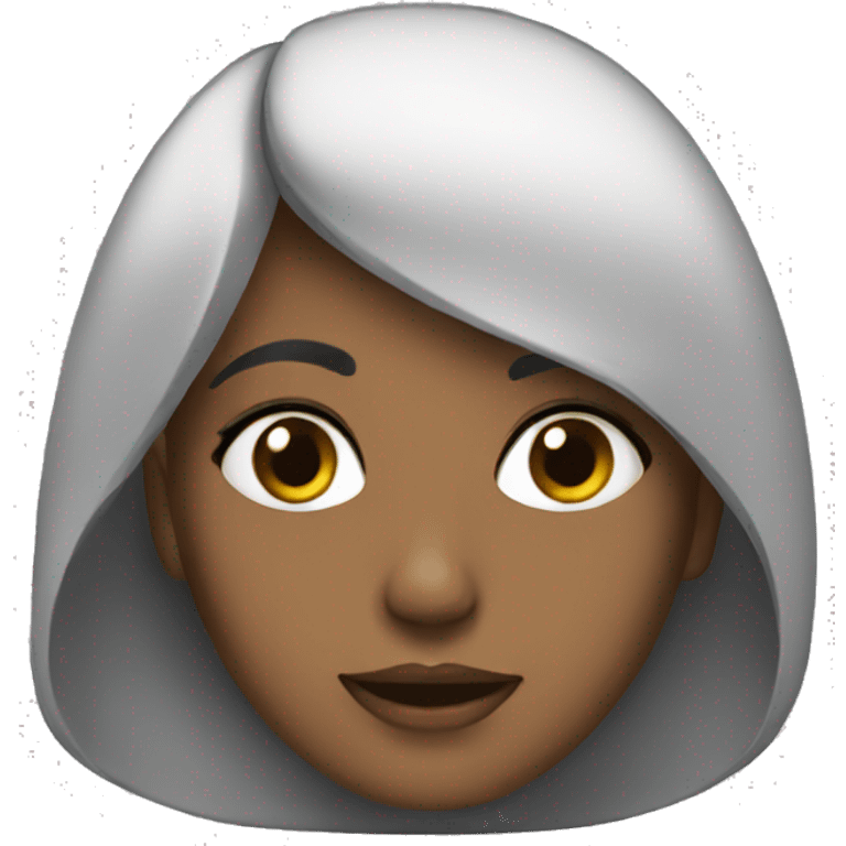 Asma emoji