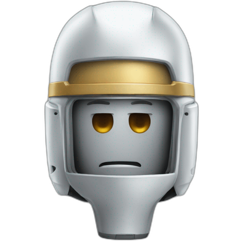 AI bullet emoji