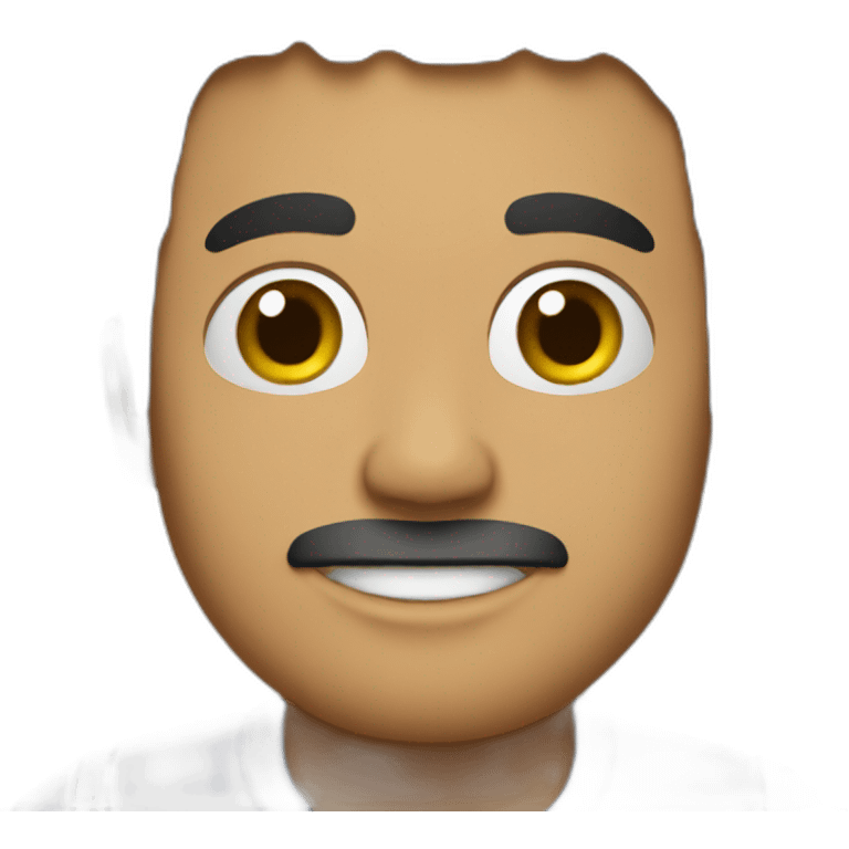 Monterrey emoji