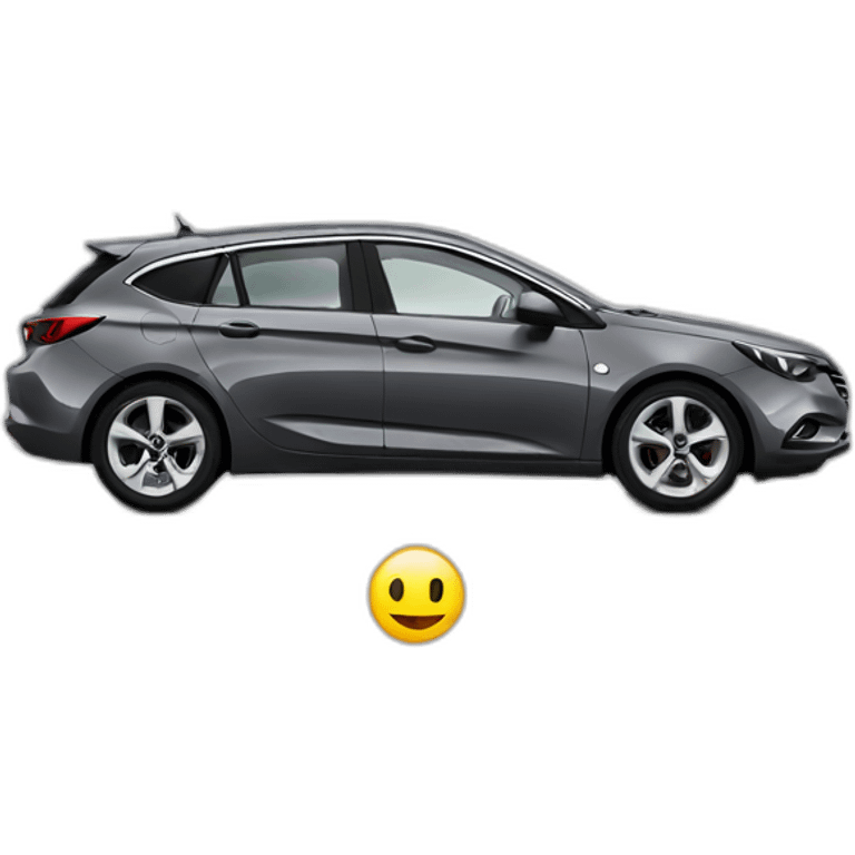 Opel emoji