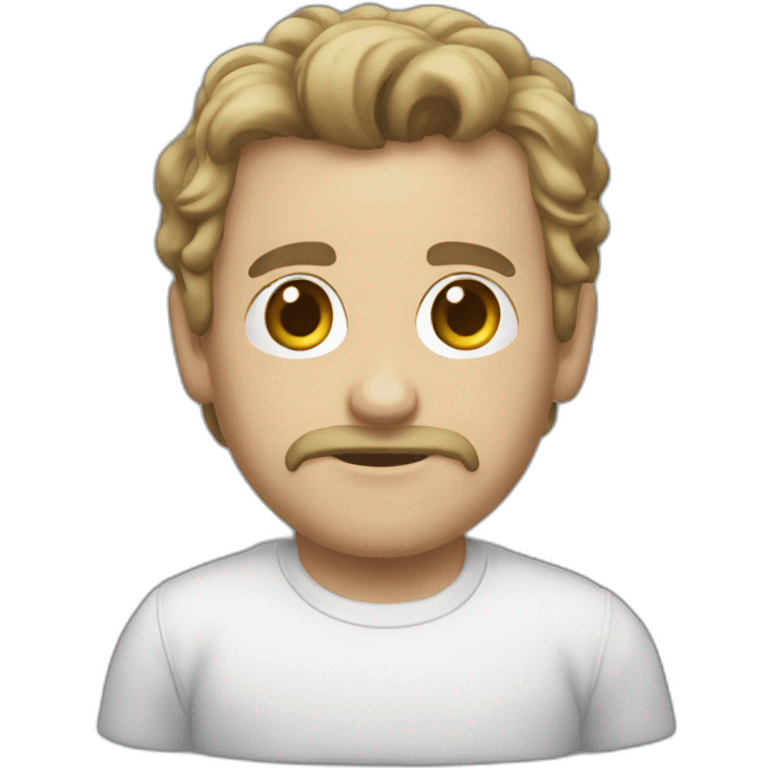 billy loomis emoji