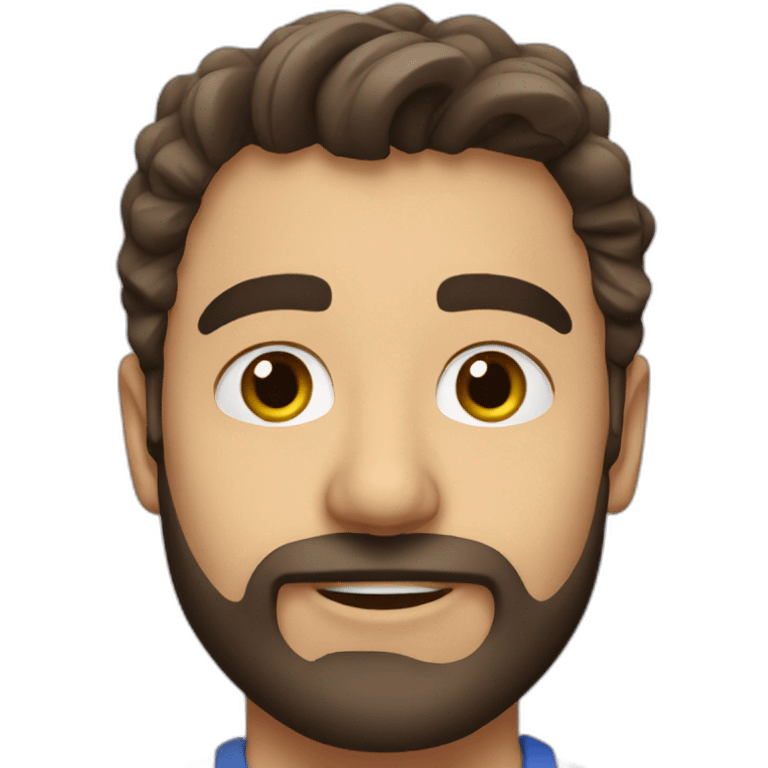 Denis iovani emoji