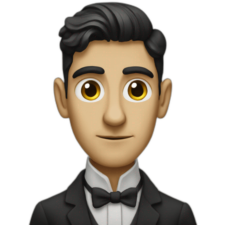 Kafka emoji