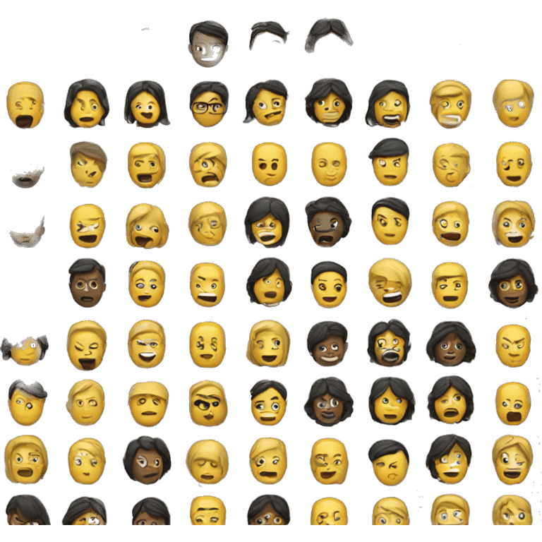 genrate an emoji that represents conflict emoji