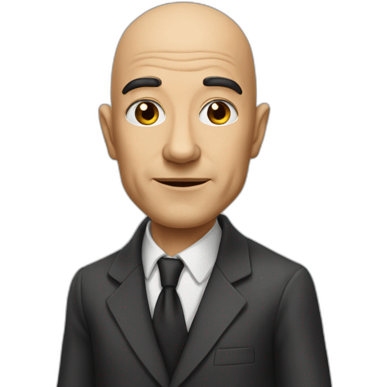 oppenheimer emoji