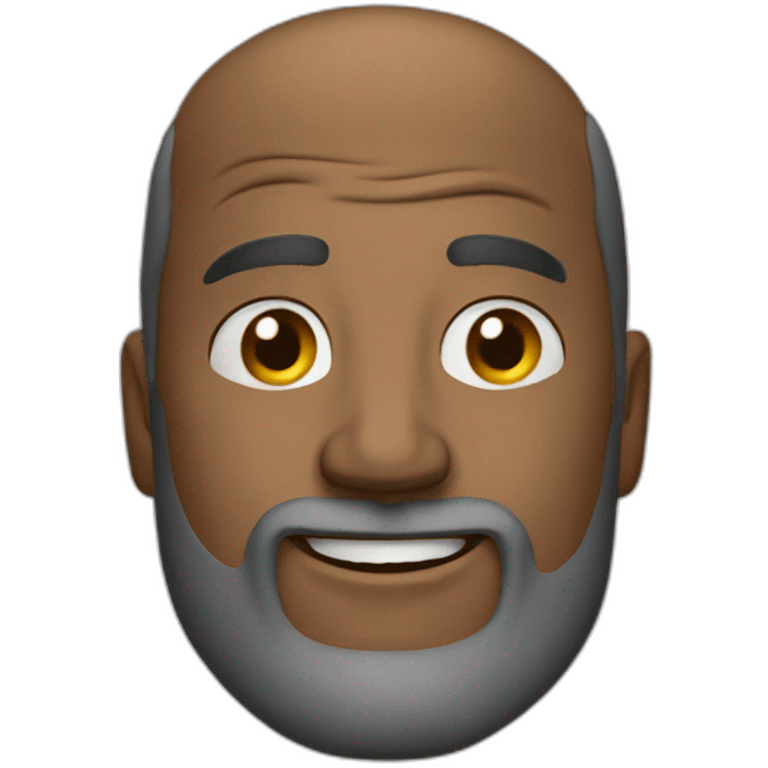 Hugh campbell emoji