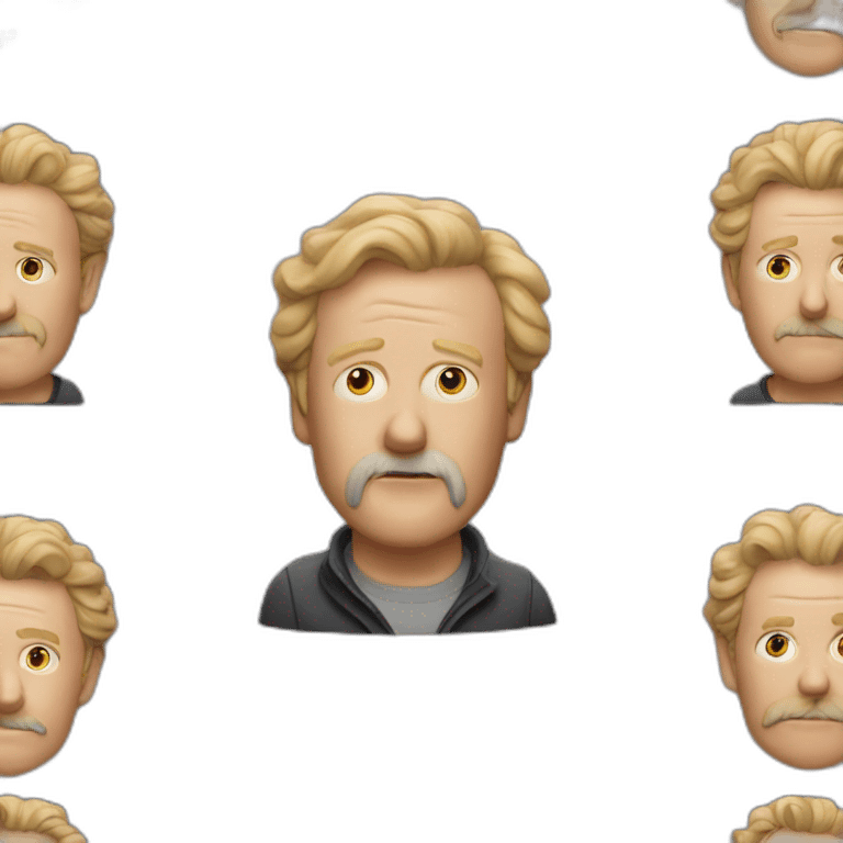 Ridley Scott emoji