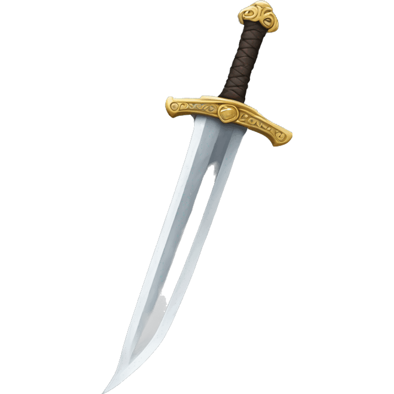 sword emoji