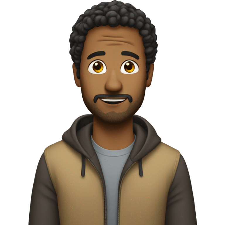 Tim Bradford  emoji