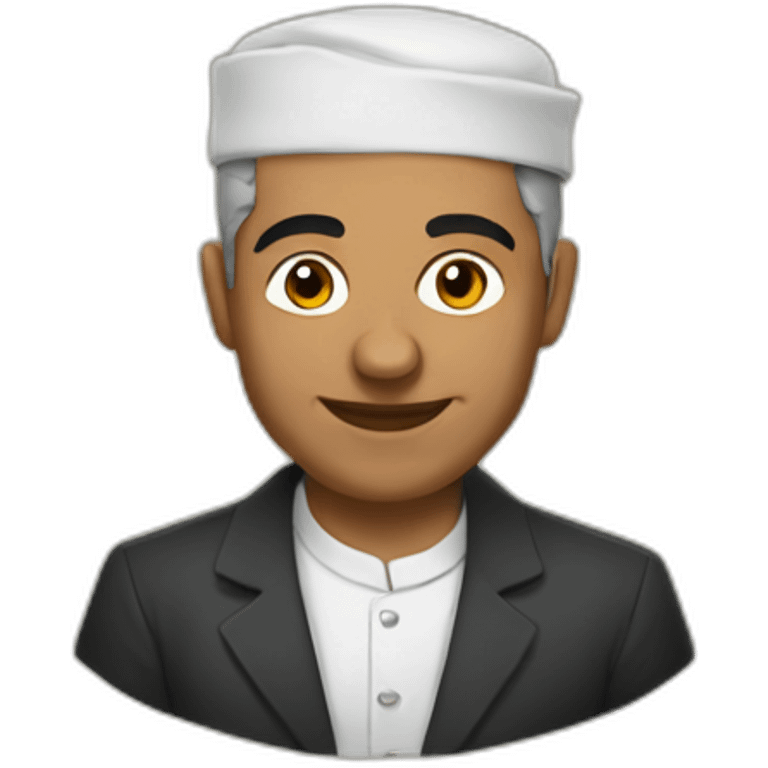 Matoub Lounès emoji