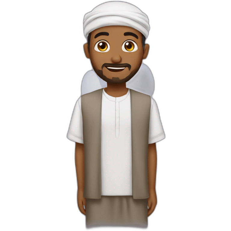 ramadan emoji