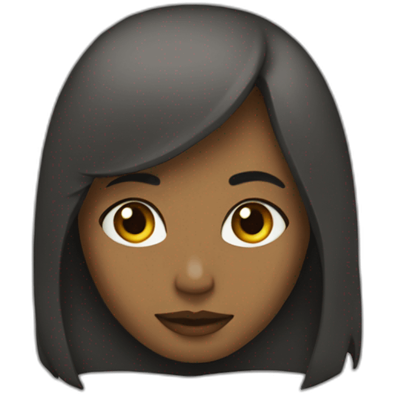 Alma’ emoji