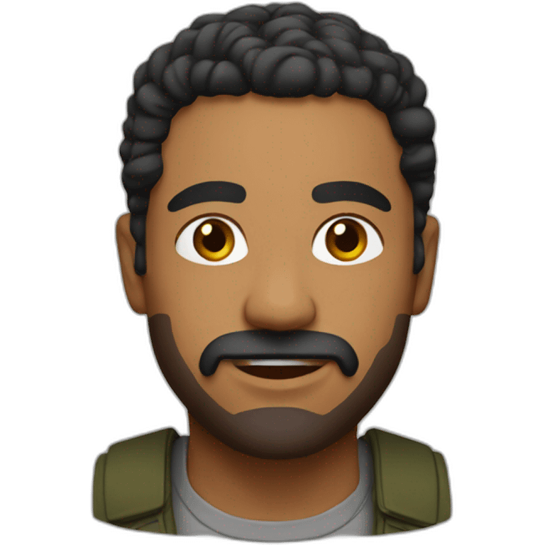 Kamal emoji