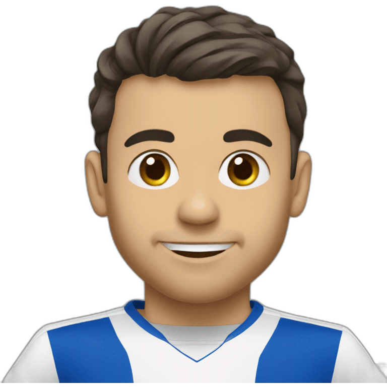 Alhilal-FC emoji