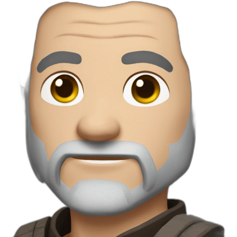 geralt of rivia emoji