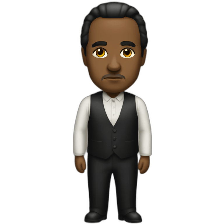 the-godfather emoji