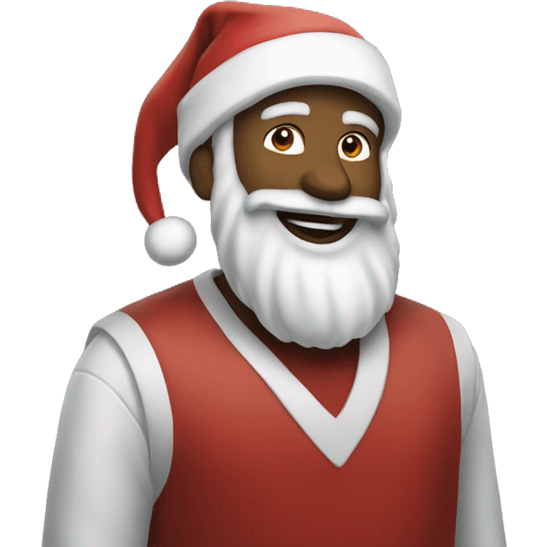 Noël  emoji