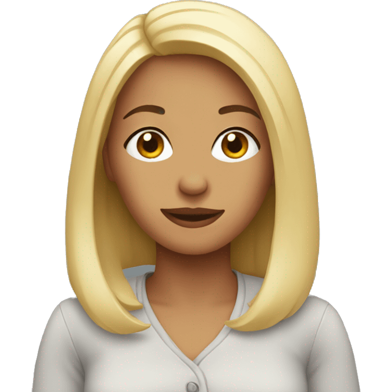 woman emoji