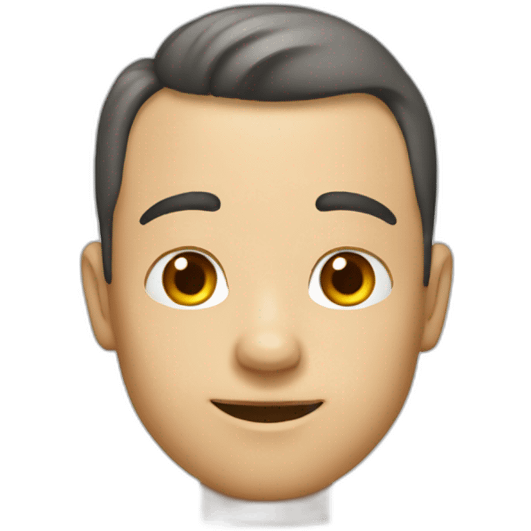 application en formeapple emoji