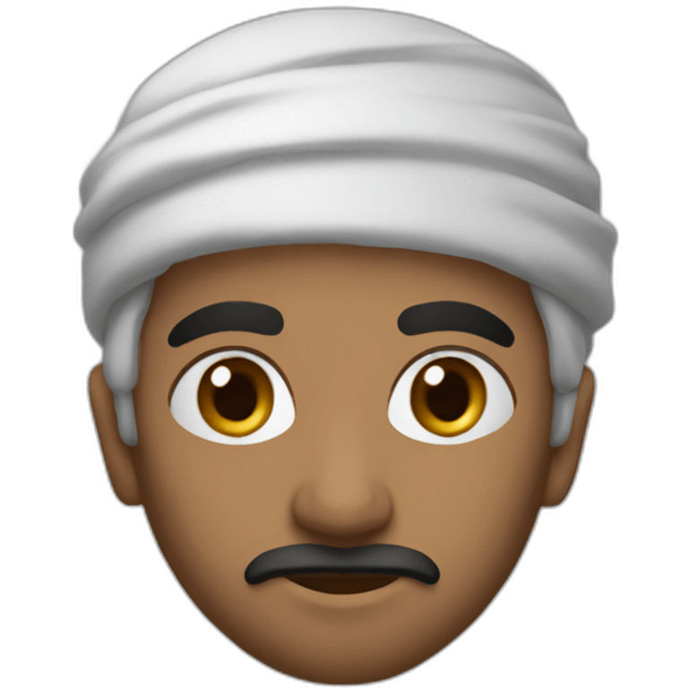 Mohammed 6 emoji