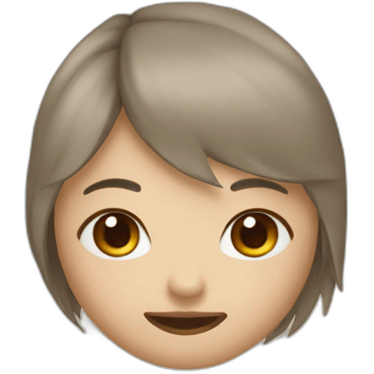 emoji asiatique emoji