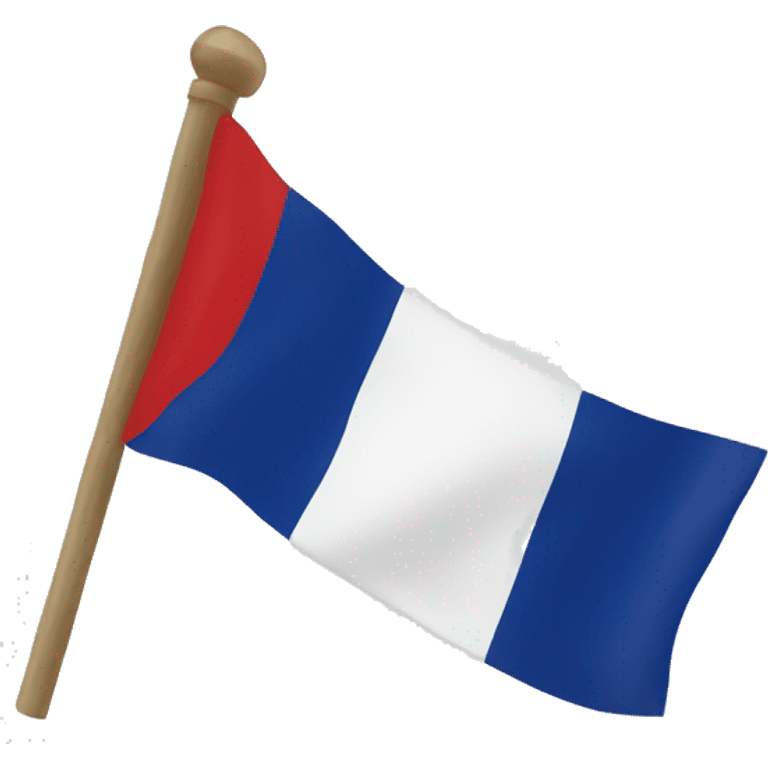 French flag  emoji