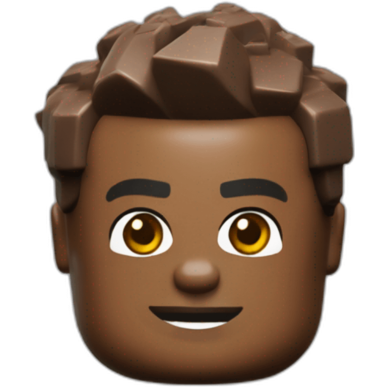 lego fortnite emoji