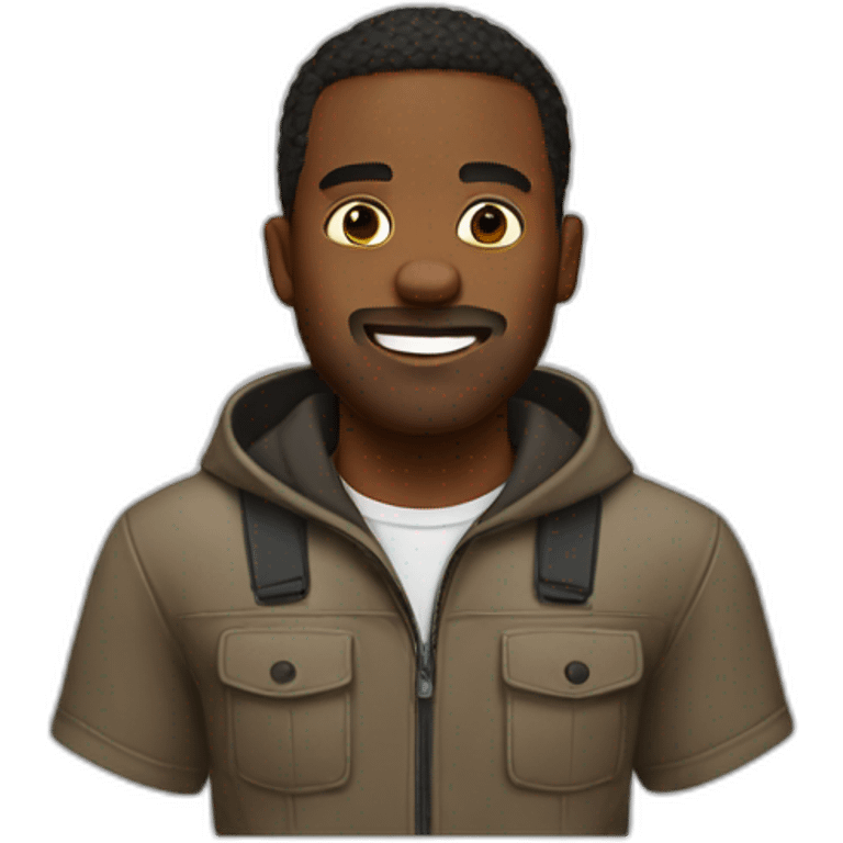 tyrone emoji